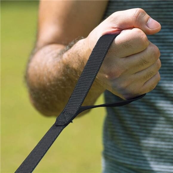 Dog/Puppy Obedience Recall Training Agility Lead - 30ft - Picture 2 of 7